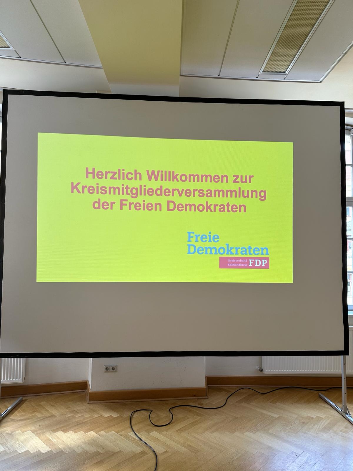 Willommen