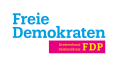 Logo FDP KV Salzland